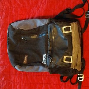 Timbuktu Laptop Backpack